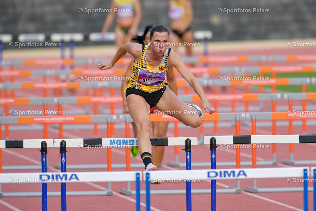 EMACS 2025 - Day 1_132 | European Masters Athletics Championships am 09.10.2025 auf Madeira (Portugal)Foto: Kai Peters - Realisiert mit Pictrs.com