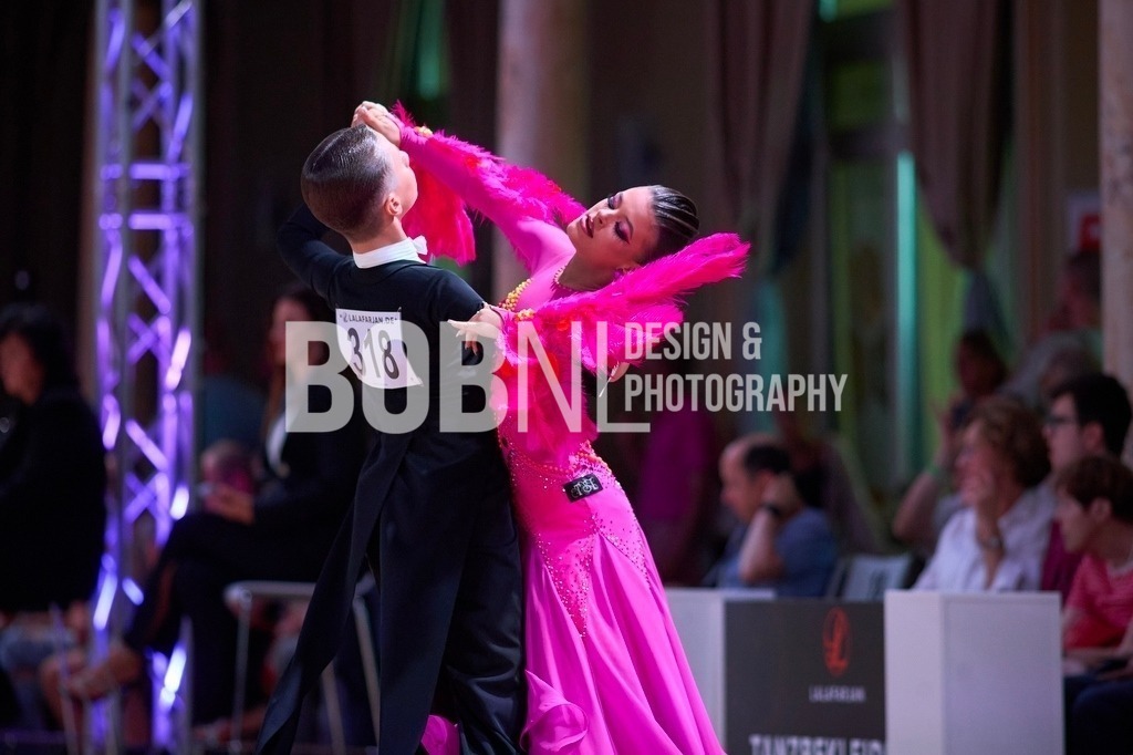 danceComp | Wuppertal - 05.07.2025: danceComp in Wuppertal (Historische Stadthalle), Germany. Photo by: BobNL design &amp; photography - Realisiert mit Pictrs.com