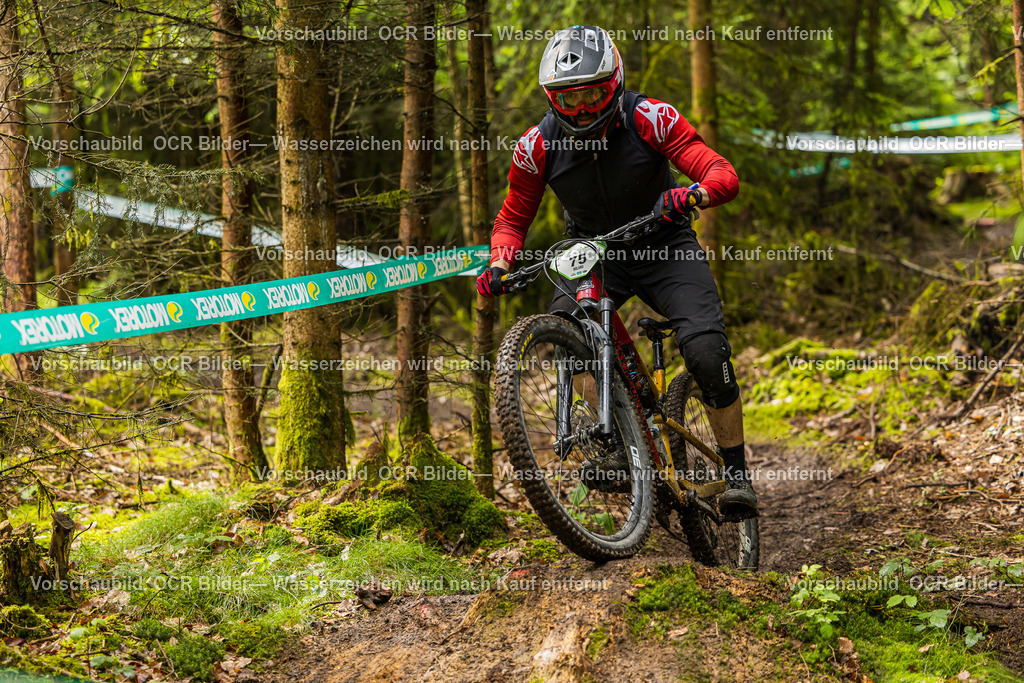 Enduro One Trieb Samstag R6-1827 | OCR Bilder Fotograf Eisenach Michael Schröder