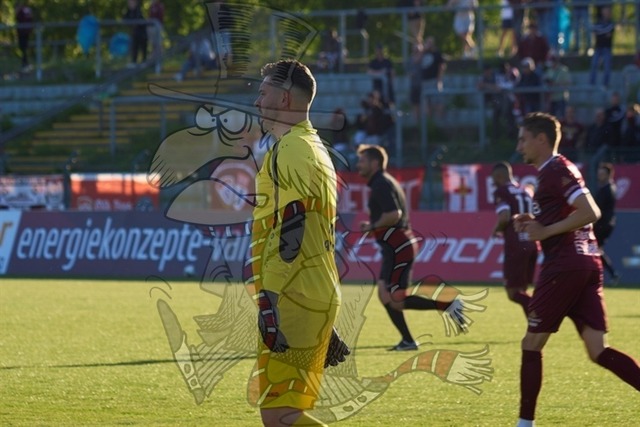 Abschiedsspiel von Beck 107 | mythos-online-redaktion