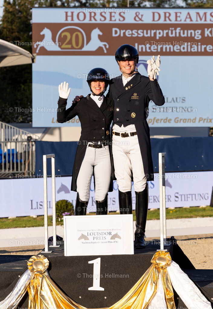 TH_359-WANDRES Frederic (GER)_ VEUVE CLICQUOT FRH_36446 | Horses &amp; Dreams 2026 am 24.04.26 in Hagen a.T.W., Thomas Hellmann, 359WANDRES Frederic (GER), VEUVE CLICQUOT FRH