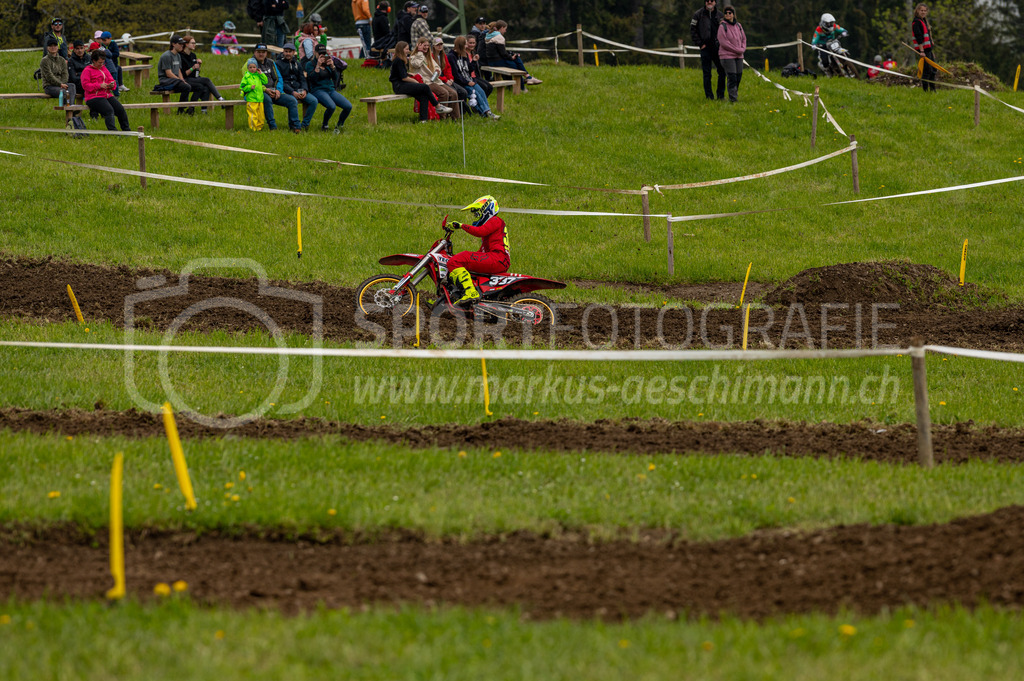 Motocross Schlatt bei Winterthur - 30. April 2022 | Motocross Schlatt bei Winterthur
MC Wila, Schlatt bei Winterthur
Bild: Sportfotografie Markus Aeschimann | www.markus-aeschimann.ch - Realisiert mit Pictrs.com