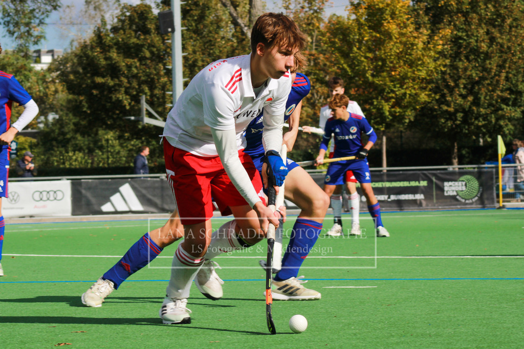 MU16 REGIONALLIGA DM ZW F  RWK-MHC 15.10.23 MANNHEIM-020 | lanaschraderfotografie - Realisiert mit Pictrs.com