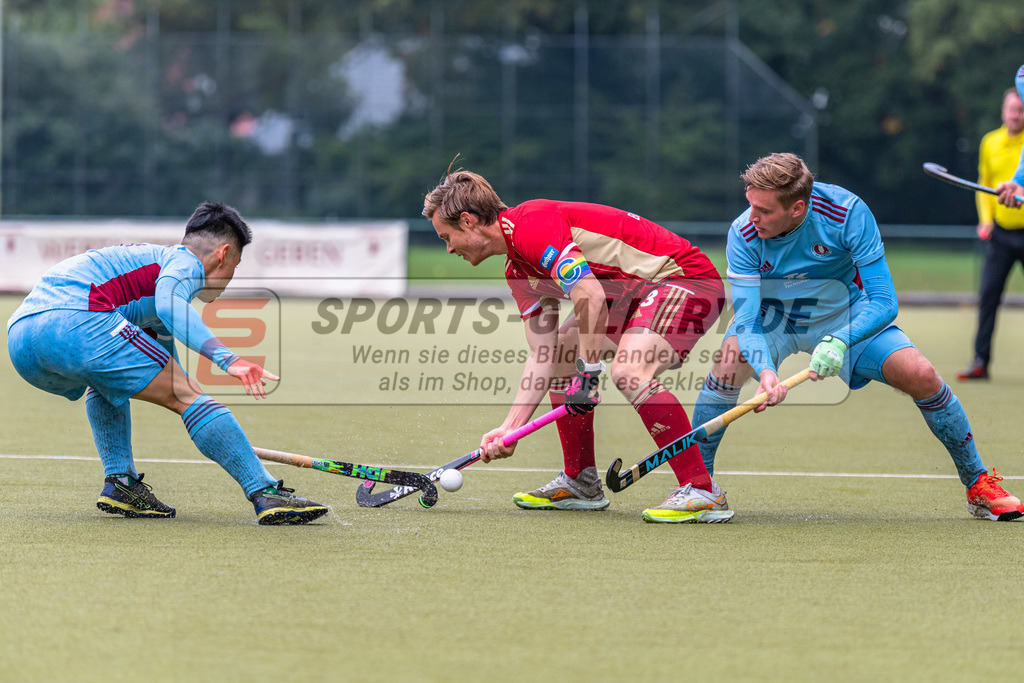 SM_20221001-D5A_2137 | UHC Hamburg - RW Köln /  4:3