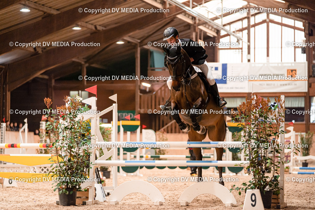 Springen Tag 3-011 | dv-media-shop - Realisiert mit Pictrs.com