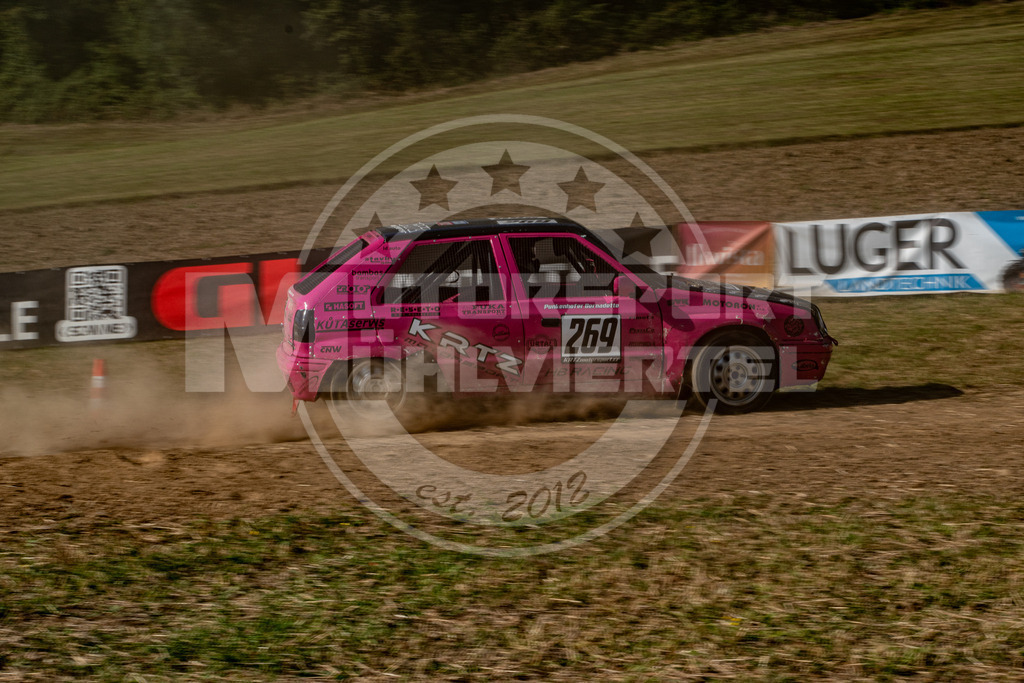 Feldslalom (277 von 383) | Motorsport Mühlviertel