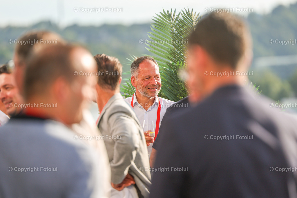A-BINDER_20240606_0045 | Linz,AUSTRIA,06.June.24 - SOCCER - Partner und sponsortreffen, OOE Fussballverband. Image shows Photo: Sportmediapics.com/ Manfred Binder