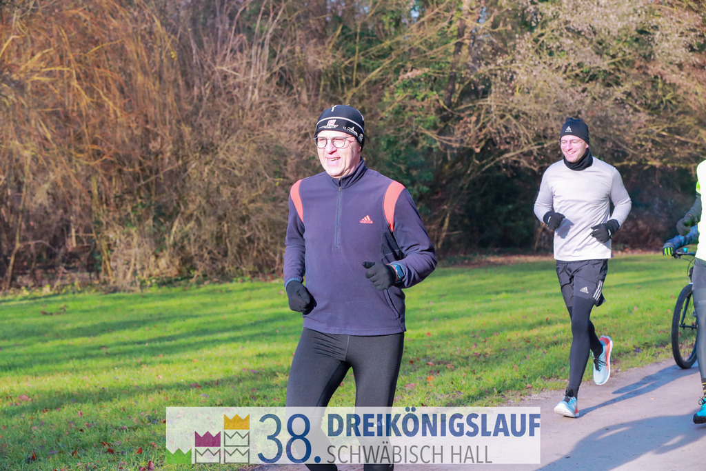 2. Testlauf | 3koenigslauf 2024 - Realisiert mit Pictrs.com