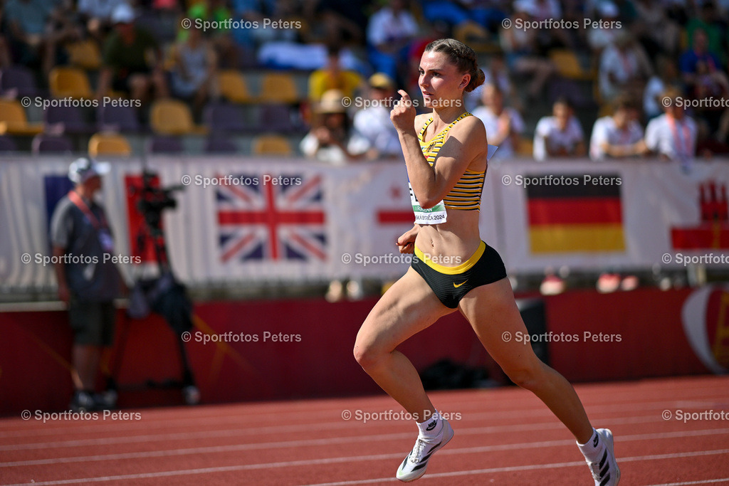 U18 EM - Tag 2_187 | U18-EM am 19.07.2024 in Banska BrysticaFoto: DLV/Kai Peters - Realisiert mit Pictrs.com