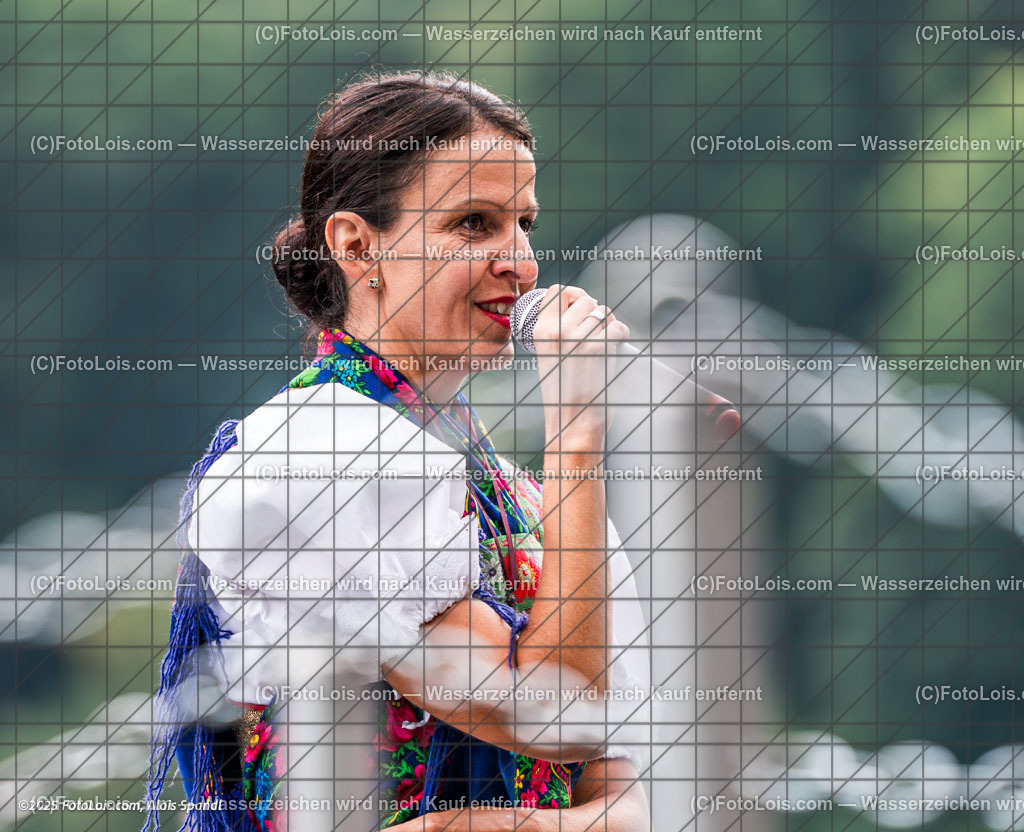 _ALS0598_AUSKLANG_Tamburica Voristan | XLI. CHOPIN-Festival - Seebühne Lunzer See, So 17. Aug. 2025, 17.00 Uhr, MUSIKALISCHER AUSKLANG am See, TAMBURIZZA HORNSTEIN/TAMBURICA VORISTAN - burgenländisch-kroatisches Volksmusikensemble unter der Leitung von Kapellmeisterin Sabine Trabichler und Obmann Norbert Hickl.