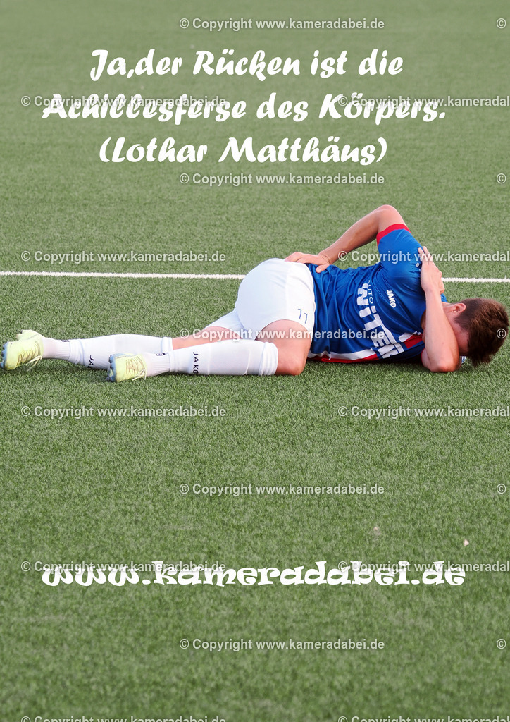 Fußballspruch 159 | www.kameradabei.de - Realisiert mit Pictrs.com