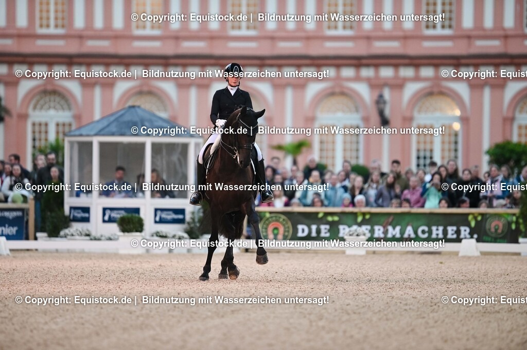 20250608_Longines Grand Prix Kür_0014 | Foto: Thomas Hartig