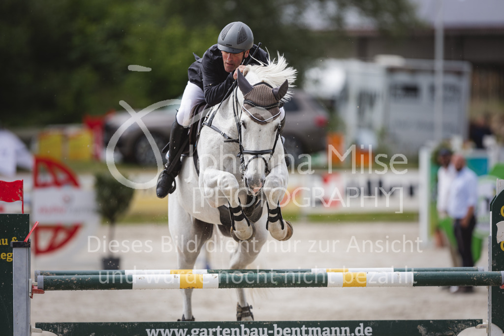 220606_CheCha_GroßerPreis-139 | Cherusker Challenge 2022, Springprf. Kl.S m.Siegerrunde