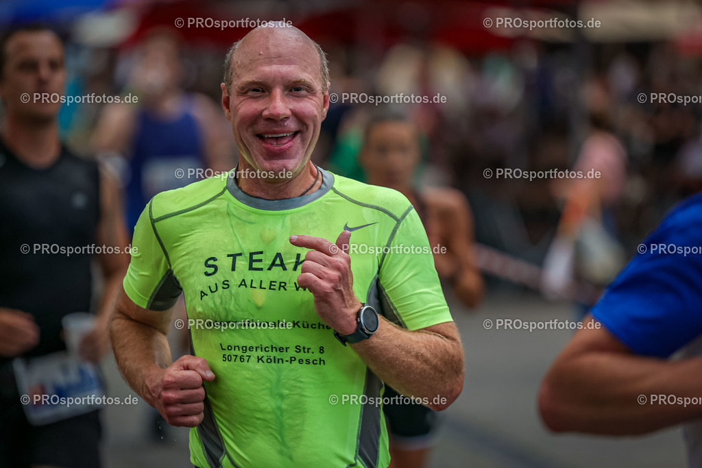 Altstadtlauf Koeln; Koeln, 19.08.22 | Impressionen vom Altstadtlauf Koeln am 19.08.22 in Koeln (Nordrhein-Westfalen). 