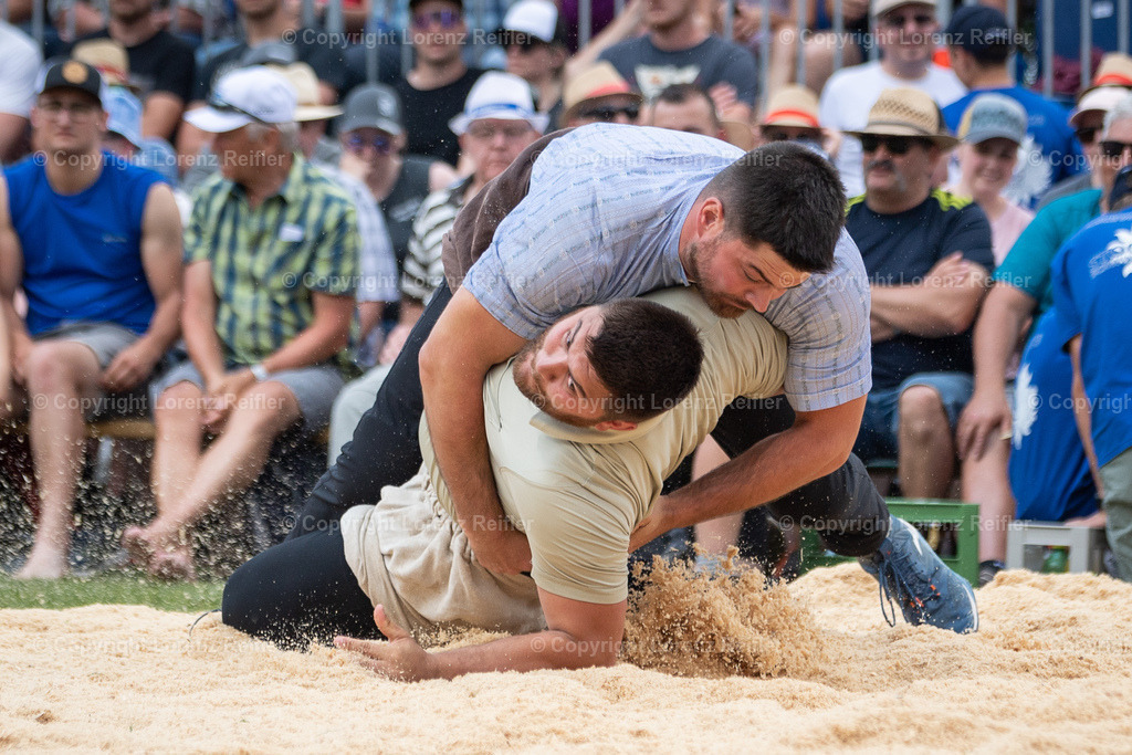 Schwingen -  Stoos Schwinget 2023 | Stoos, 11.6.23, Schwingen - Stoos Schwinget.