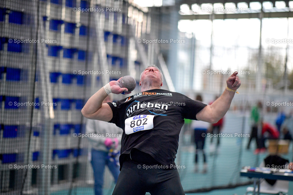2025_DM Halle Masters_196 | DM Halle Masters am 01.03.2025 in Frankfurt am Main Foto: Kai Peters - Realisiert mit Pictrs.com