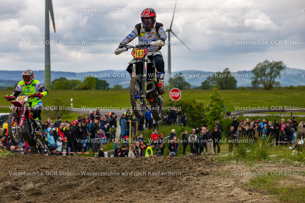 GCC Schwabhausen 2026 Samstag 1-1227 | OCR Bilder Fotograf Eisenach Michael Schröder