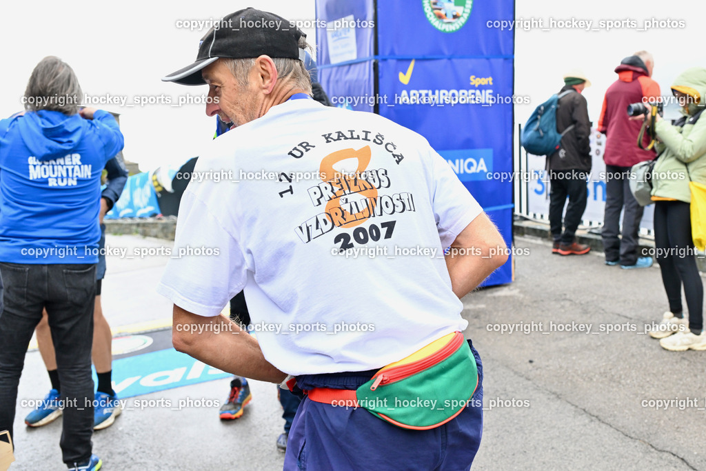 Großglockner Mountain Run | #491 Knavs Anton, Großglockner Mountain Run, Großglockner Mountain Run 2024 am 07.07.2024 in Heiligenblut (Großglockner), Austria, (Photo by Bernd Stefan)