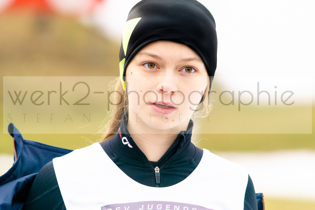 DP ARBER 9.-11.02.2024 | Unter schwierigen Bedingungen zauberte das OK ARBER-Team im Bayerischen Wald eine wettkampffähige Strecke im Arber Hohenzollern Skistadion.