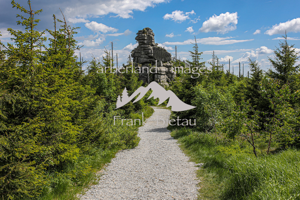 OE7A3980 | bizzare Felsformationen auf dem Dreisesselberg