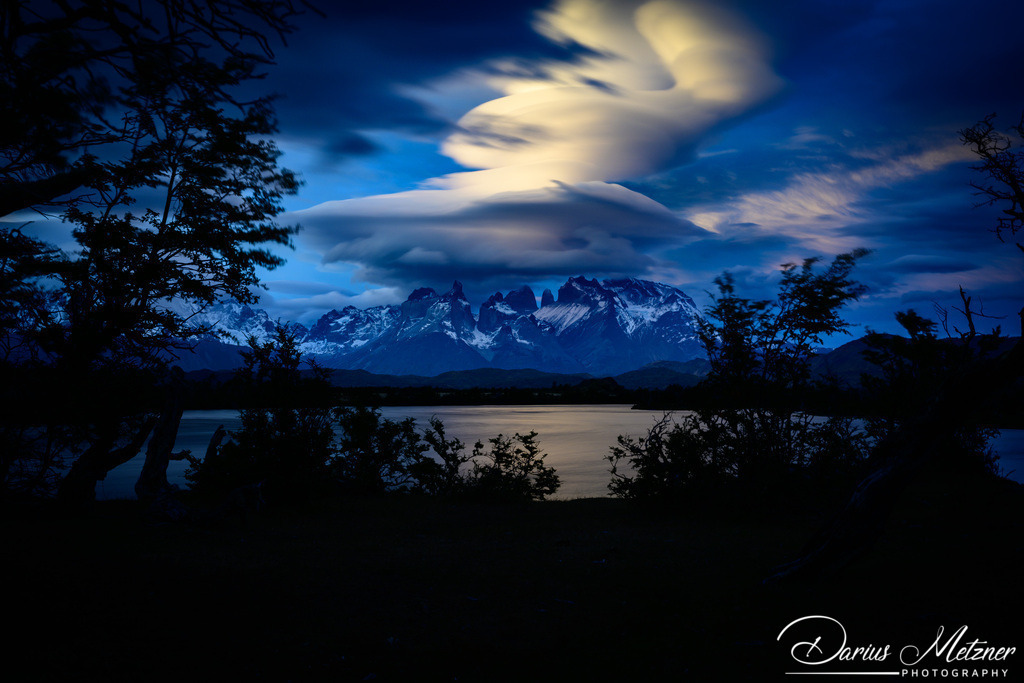 Torres del Paine in Chile | Torres del Paine in Chile