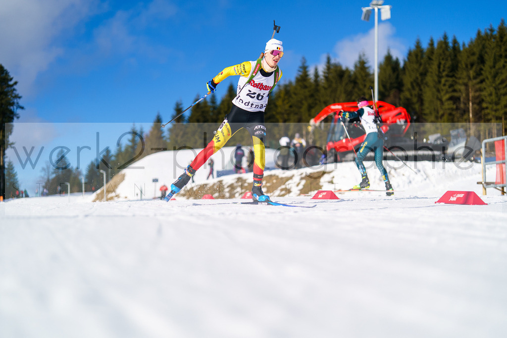 FESA Alpencup / DP Notschrei | Deutschland Pokal Finale im Schwarzwald NORDIC-CENTER Notschrei am 7. - 8. Februar 2026