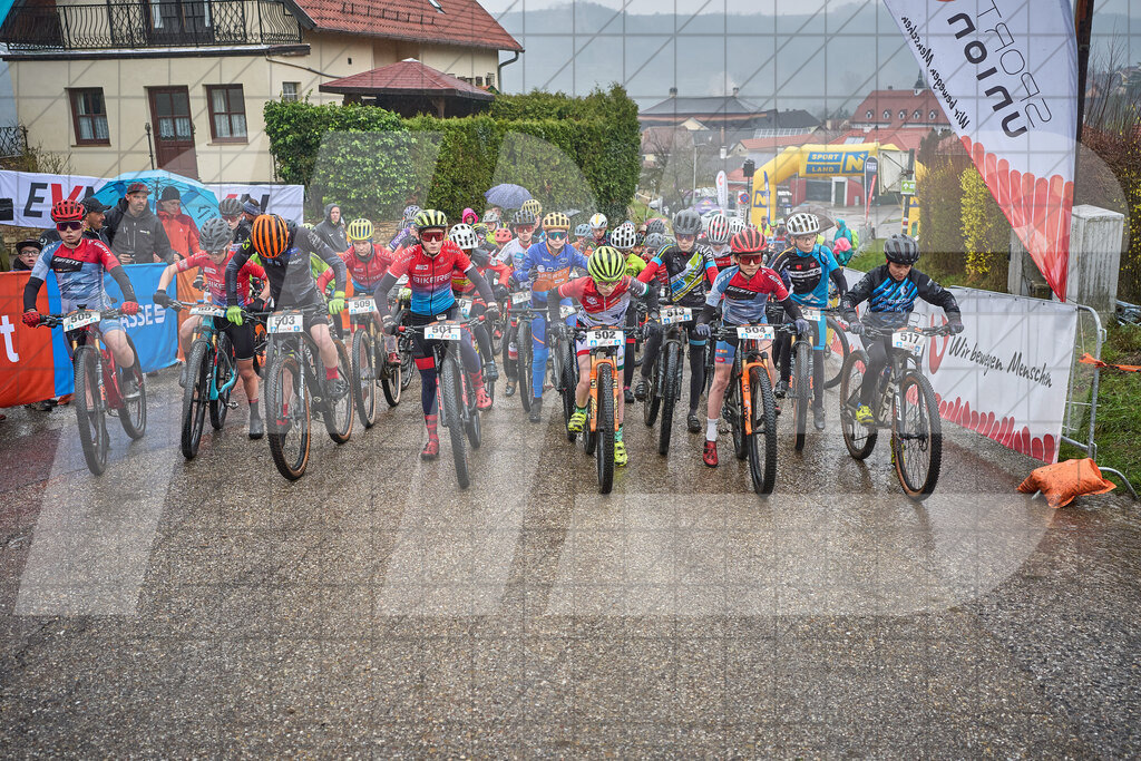 33. KTM Kamptal Trophy | 29.03.2025: 33. KTM Kamptal Trophy in Zöbing, Niederösterreich, ÖsterreichFoto: © 2025 Martin Bihounek / martinbihounek.comInsta: @martinbihounekcomFB: @martinbihounekphotography