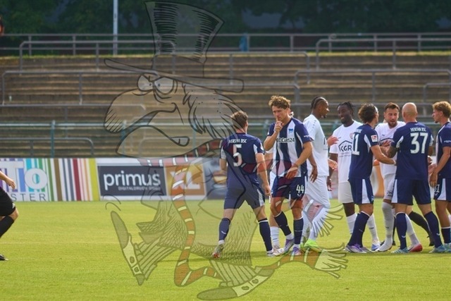 BFC Dynamo vs. Hertha BSC  085 | mythos-online-redaktion