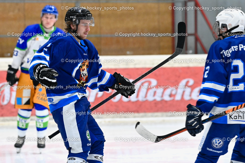 EC Tigers Paternion vs. EC Virgen 12.2.2023 | #2 Thaler Tim Jubel