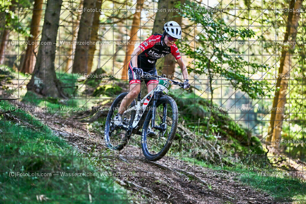 ALP6863_GRANITBEISSER_Small_Kalchmair Karina | (C)FotoLois.com, Alois Spandl, 28. GRANITBEISSER Mountainbike-Marathon in St. Georgen am Walde, Sa 3. Sept. 2022.