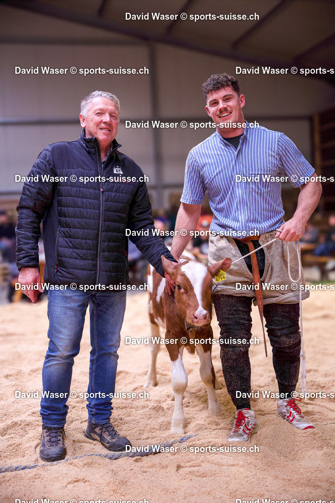 Schlussgang Amrhyn Jonas __ - Cardinaux Victor __ _ Chavornay (Championnat de Lausanne ) (11)-1 | Schlussgang Amrhyn Jonas ** - Cardinaux Victor ** à Chavornay (Championnat de Lausanne )