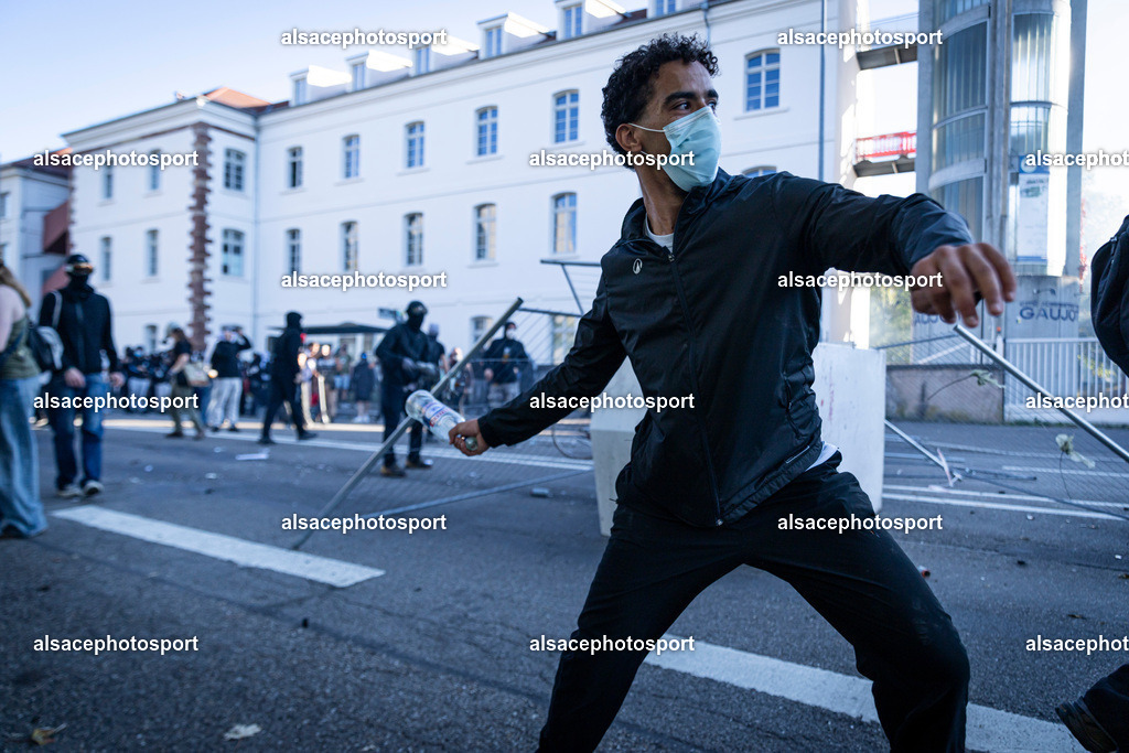 9L6A3987 | manifestation de lycéens à Strasbourg, le 6 octobre 2026, dans le cadre d’un mouvement national de protestation contre les conditions d’apprentissage. - Realisiert mit Pictrs.com
