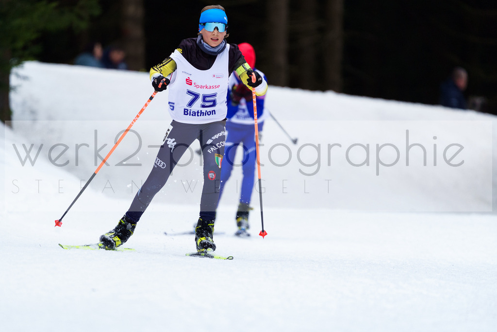 DSC Oberweisenthal | O´thal am 18. und 19. März 2023
