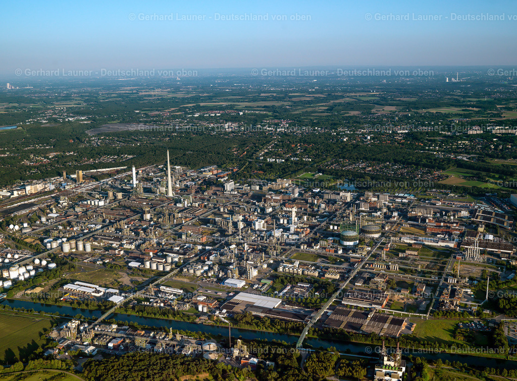 2996273 | Chemiepark Marl