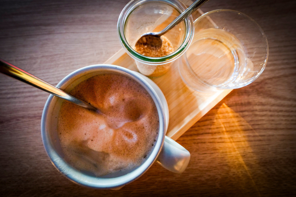 Kaffée | Herrenberg - Kaffee - Realisiert mit Pictrs.com