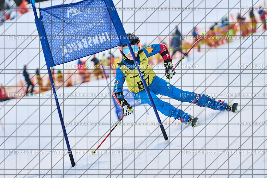 ALP1193_Patscherkofel_FischerCup-RTL_Waltle Philipp | (C)FotoLois.com, Alois Spandl, FischerCup-RTL, Kinder-/Schüler-Rennen auf der Heiligwasserwiese am Patscherkofel, SkiClub Innsbruck Patscherkofel (SCIP), Fr 30. Dezember 2022.
