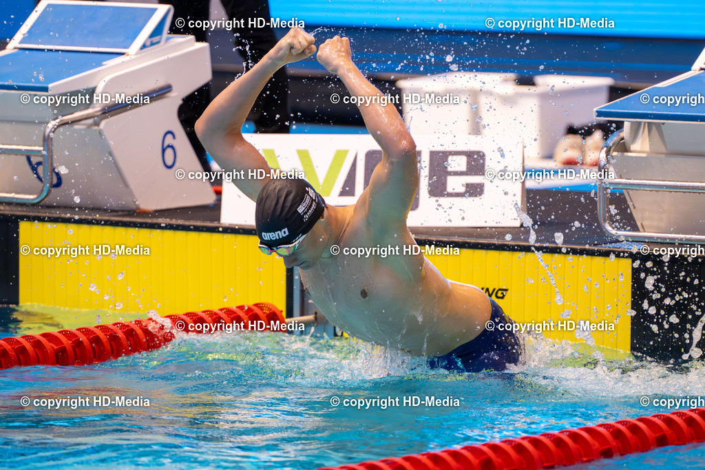 Deutsche Jahrgangsmeisterschaft Schwimmen 2026 | Deutsche Jahrgangsmeisterschaft Schwimmen 2026