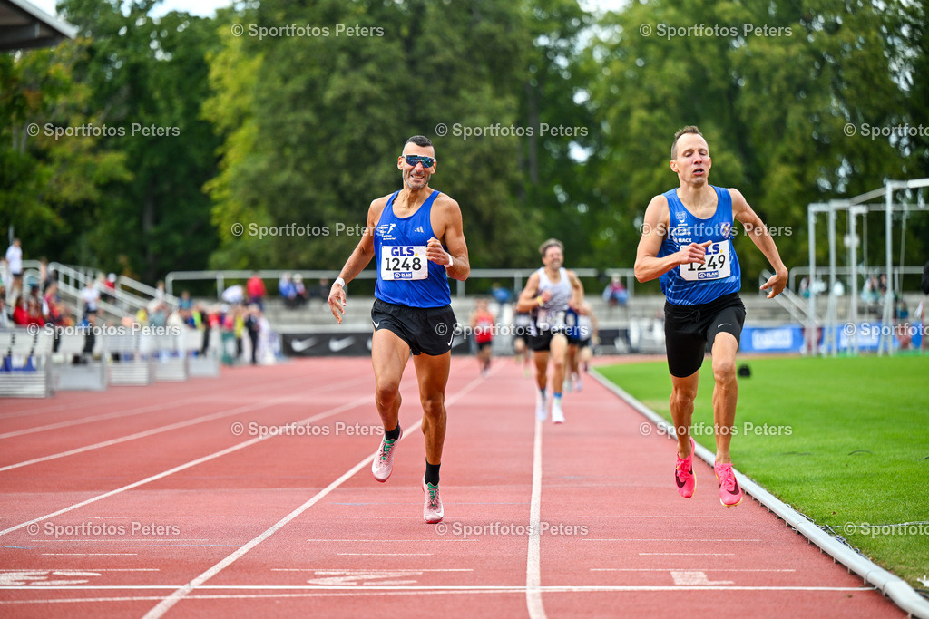 DM Masters 2025-589 | Deutsche Meisterschaften Masters am 24.08.2025 in Gotha Foto: Kai Peters - Realisiert mit Pictrs.com