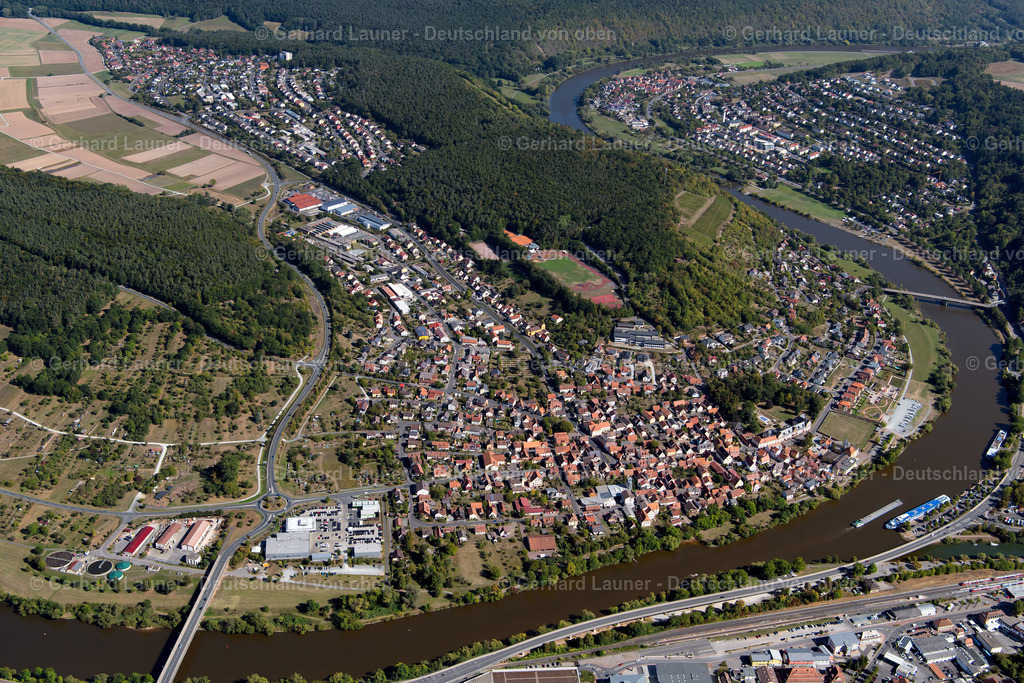 3905131 | Kreuzwertheim