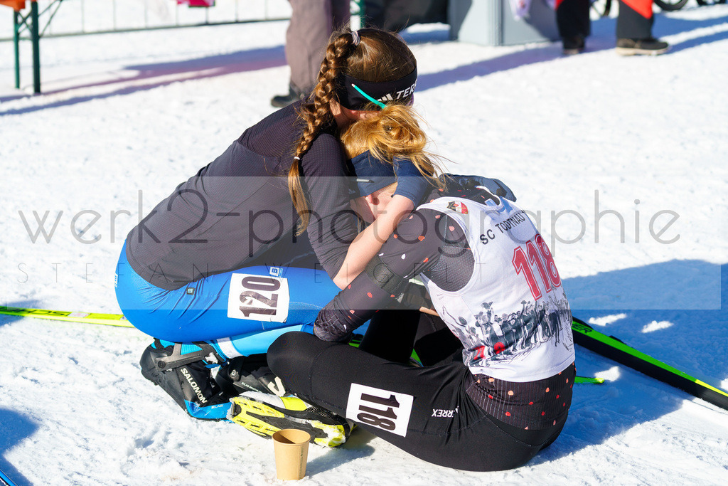 DSC Notschrei | 2. DSV E.INFRA Schülercup im Nordic-Center Notschrei am 17. bis 19. Januar 2025