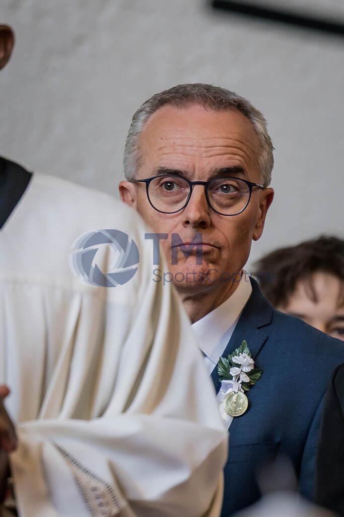 R1__1196 | VILLACH,AUSTRIA,26.JUL.24 - SOCCER - UNIQA OEFB Cup, ATUS Velden vs Grazer AK 1902. Image showsPhoto: GEPA pictures/ Matthias Trinkl