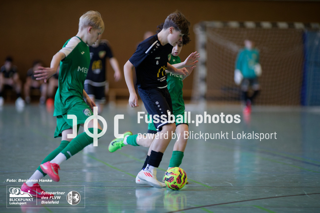 20260201_U15_Turnier_Herford_080 | Blickpunkt Lokalsport - Realisiert mit Pictrs.com