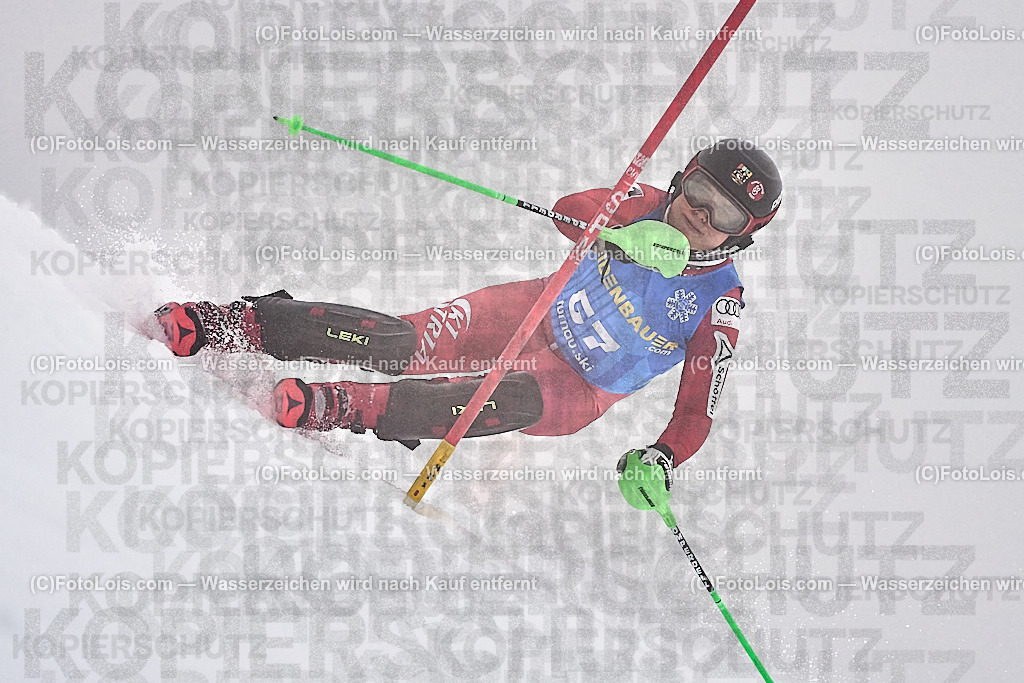 _ALP9663_Wiener-LM-SL-I_Turnau_JUG-ALLGEM_Schmidl Maximilian | Wiener SLALOM-Landesmeisterschaften, 1. Durchgang, in der Schwabenberg Arena in Turnau/Hochsteiermark, So 22. Februar 2026.