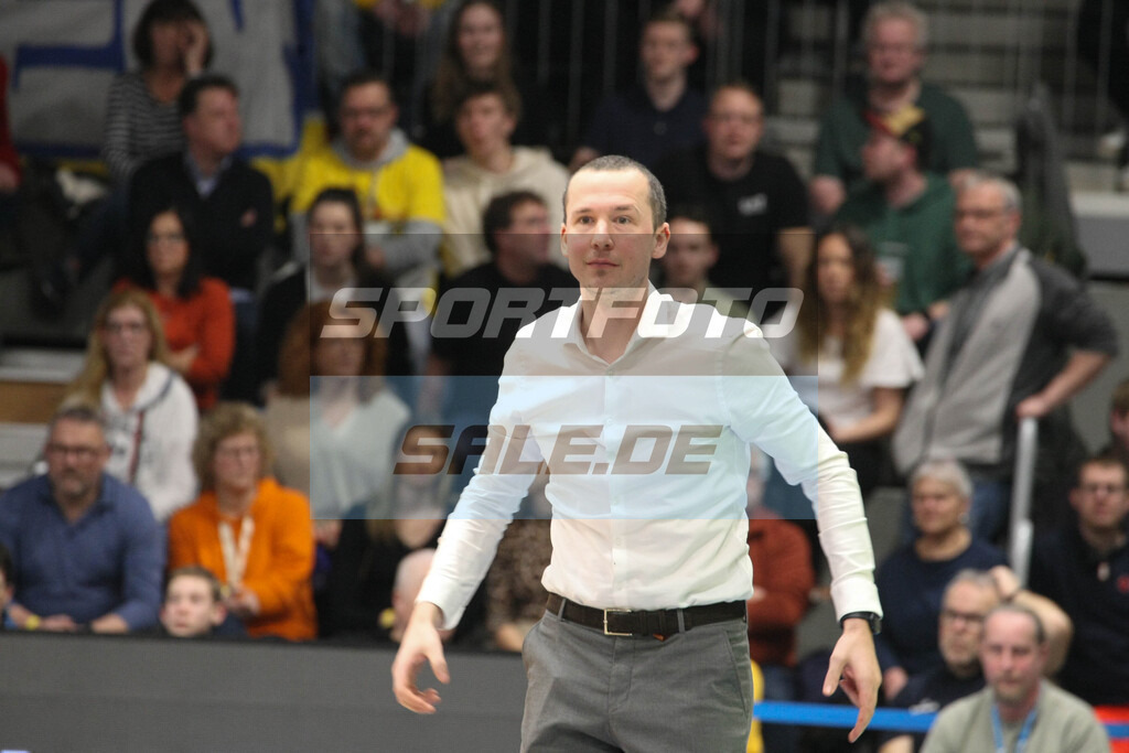 Phoenix Hagen - Eisbären Bremerhaven | Johannes Hülsmann - © Sportfoto-Sale (MK) - Realisiert mit Pictrs.com