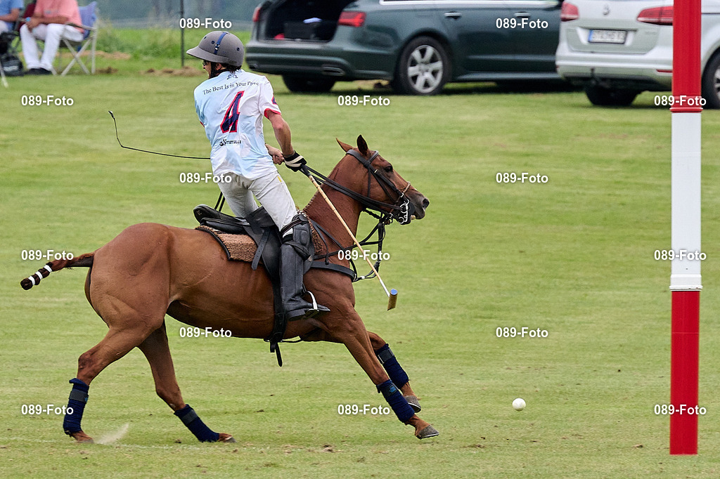 2024 La Tarde Trachten Polo Cup  | 2024 La Trade Trachten Polo Cup   - am 2024-09-08  in Thann / Holzkirchen Reitanlage Foto: Peter Roth 2024  - Realisiert mit Pictrs.com