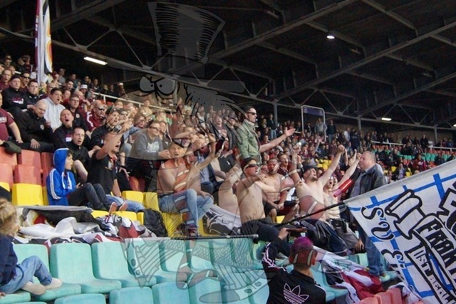 BFC Dynamo vs. SV Babelsberg 03 068 | mythos-online-redaktion