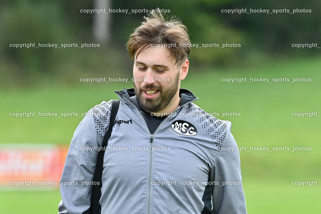 SV Draschitz vs. SC Magdalen 25.9.2022 | #17 Hazim Selimovic