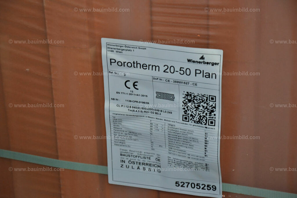 bib-lg07-mauerarbeiten-0232 | Nach LV-Leistungsgruppen sortierte Detailfotos über den Bau eines Hauses. Alle Hausbau-Bilder direkt vom Urheber und Autor der Website Haus-Selber-Bauen.com
