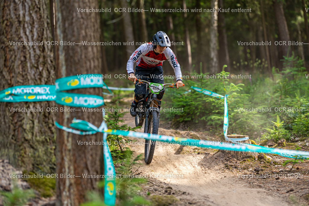 Enduro One Trieb Freitag R3-5971 | OCR Bilder Fotograf Eisenach Michael Schröder