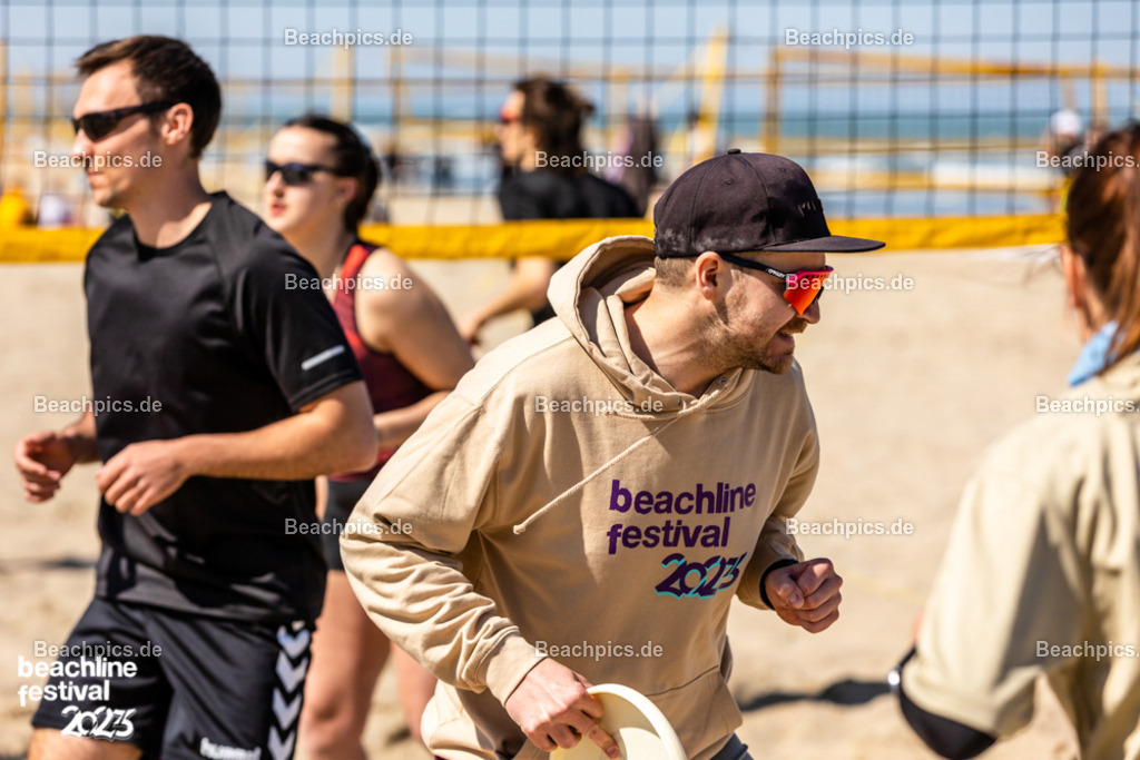 2023-00065553-Beachline-Festival-Bilder | 10.04.2023; Riccione Foto: Gerold Rebsch - www.beachpics.de